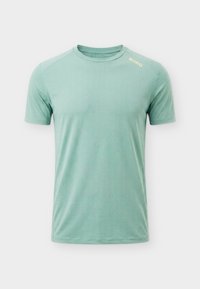 Non sélectionné, malachite green