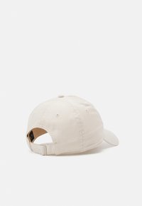 Jordan CLUB FLIGHT PATCH UNISEX - Cap - legend light brown/black
