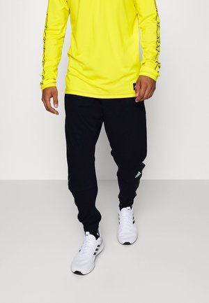 PANT - Pantaloni sportivi - black