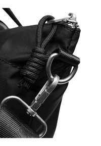 Les Deux RESERVE TOTE BAG - Velika torba - black