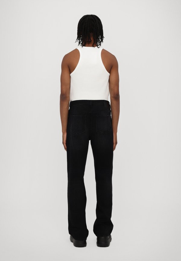 GENOA UNISEX - Relaxed fit jeans4