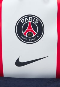 Nike Performance PARIS ST GERMAIN MINI UNISEX - Zaino - midnight navy/white/midnight navy