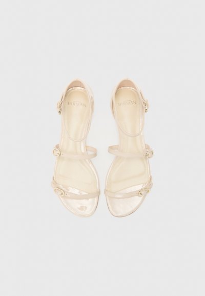 Alexandre Birman POPPY - Sandales - shell