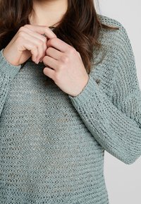 ONLY Pullover - green