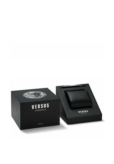 Versus Versace COLONNE - Reloj - gold black
