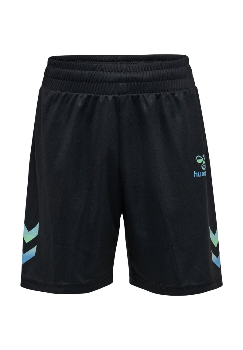 Hummel - Short de sport - black, Agrandir