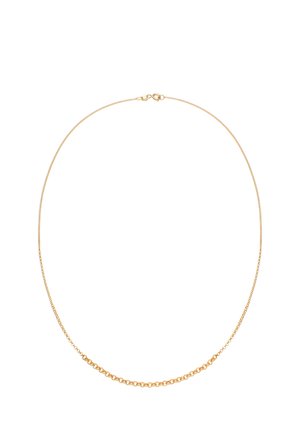 Elli BASIC - Ketting - gold-coloured