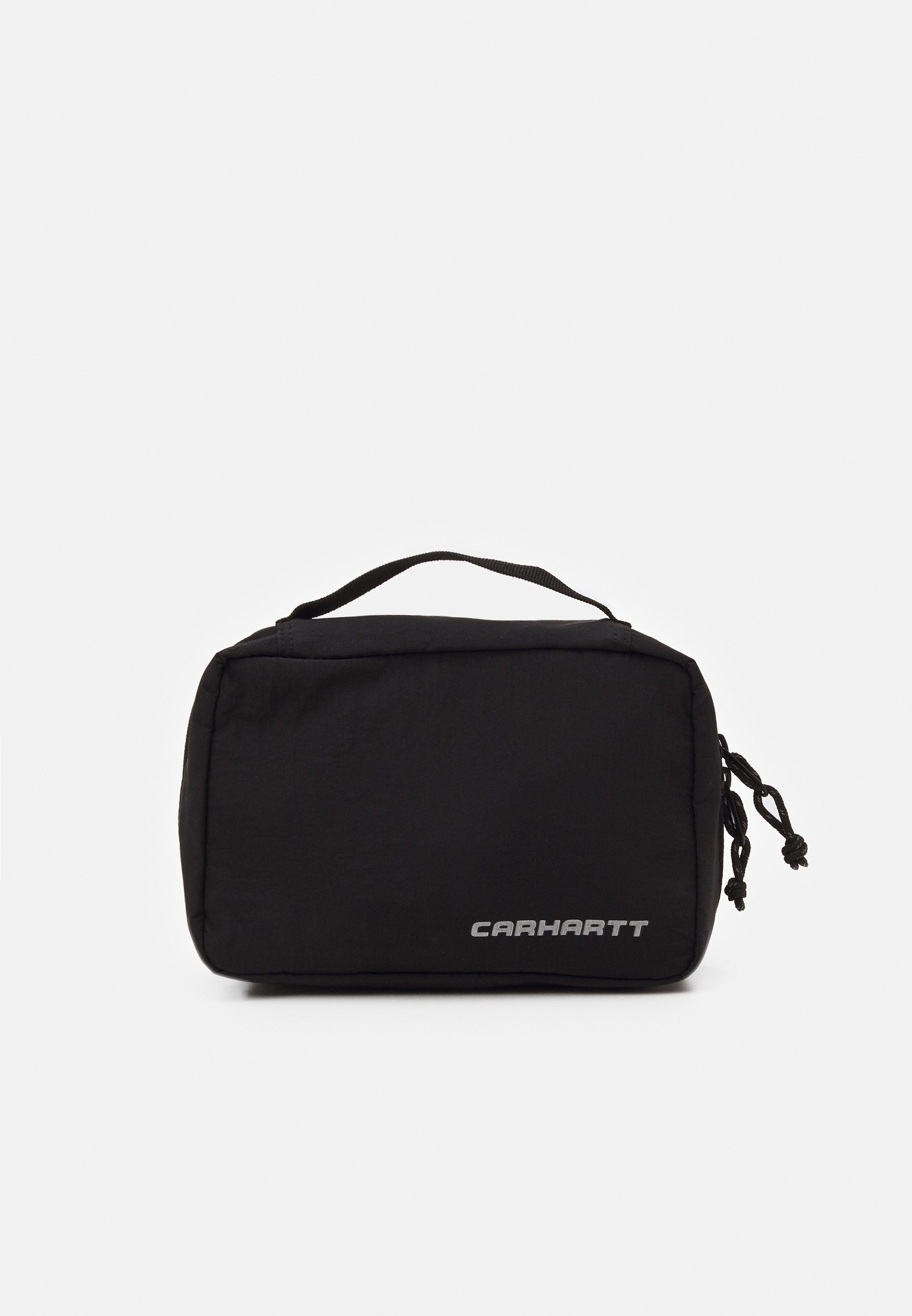 Carhartt WIP TERRA TRAVEL UNISEX - Neceser - black/negro - Zalando.es