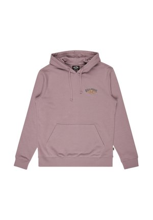 FOUNDATION - EBYSF00184 - Sweat à capuche - skw
