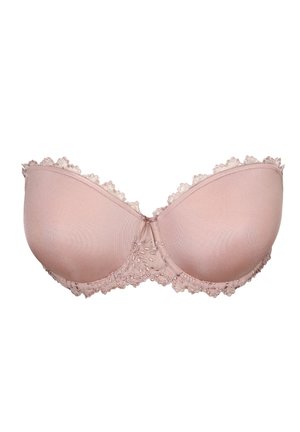 Marie Jo JANE - Olkaimettomat/muut rintaliivit - beige