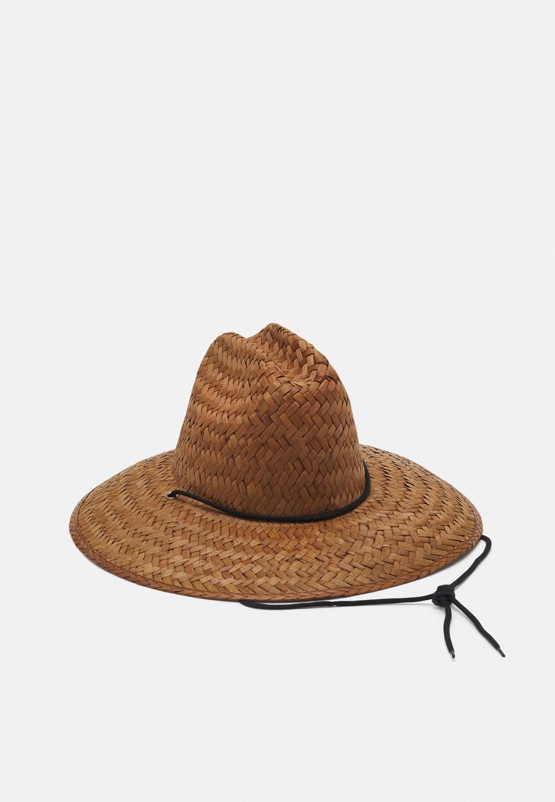 Brixton BELLS II SUN HAT UNISEX - Chapéu - copper