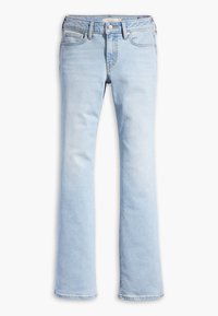SUPERLOW BOOTCUT - Jeans bootcut - all alone