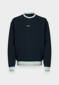 Sélectionné, dark blue