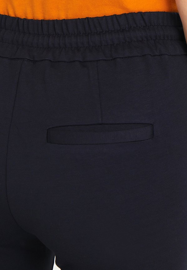 VMEVA STRING - Tracksuit bottoms - night sky3