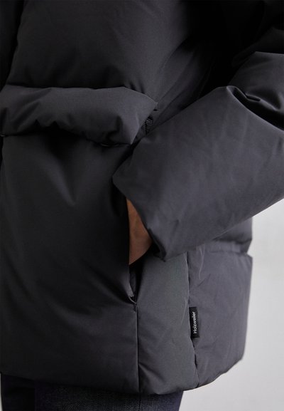 Holzweiler DOVRE JACKET - Tolldzseki - grey