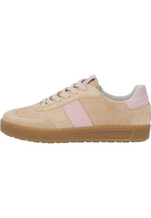 TEDROSO - Sneakers basse - ivory princess