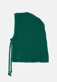 The North Face URBAN LIFESTYLE HOOD UNISEX - Gorro - evergreen