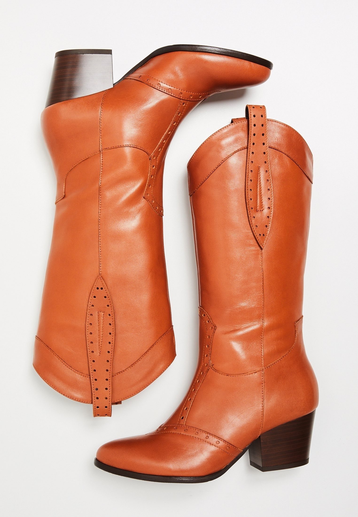 Cowboy Bikerboots cognac Cowboy Bikerboots cognac