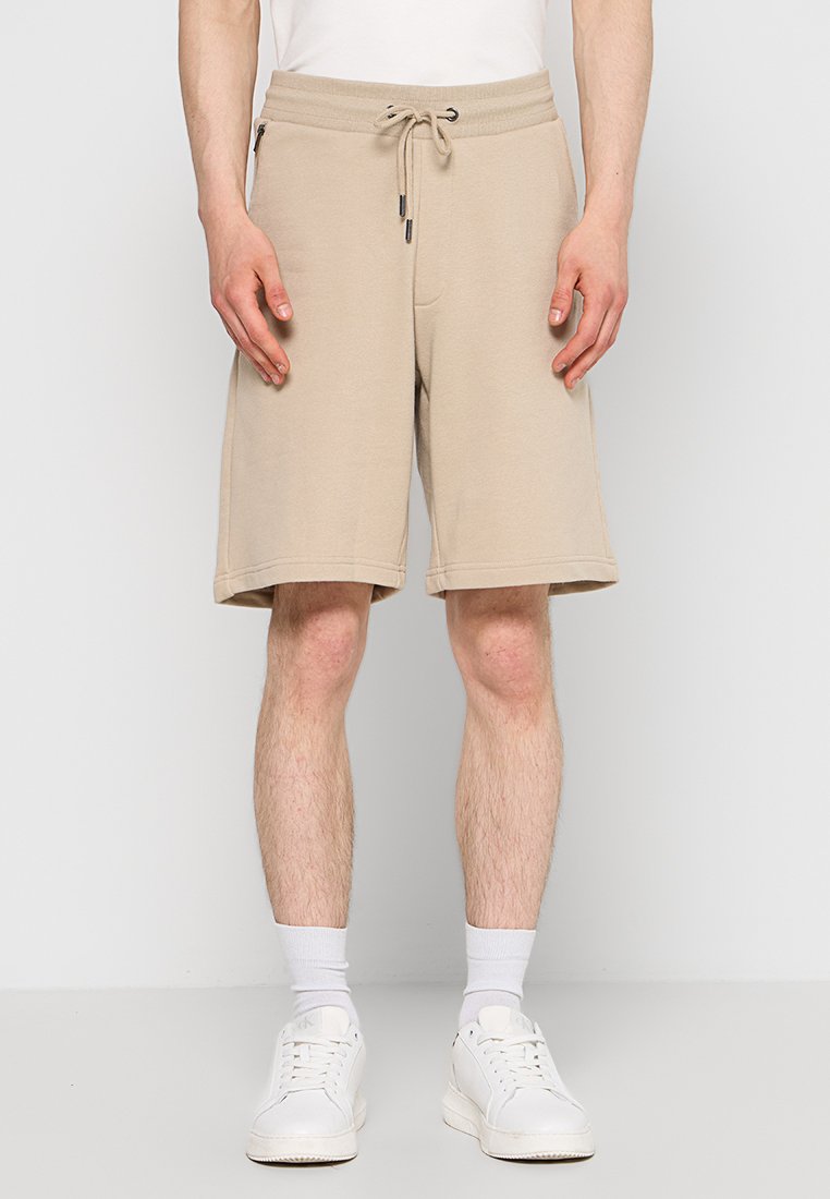 Mexx Shorts zandkleur