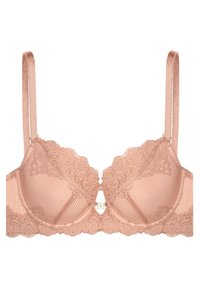 ESOTIQ SEMI-PADDED DARLING - Biustonosz z fiszbiną