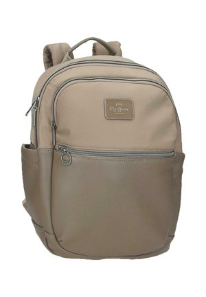 Pepe Jeans, CHRISTINE CASUAL - Mochila - beige