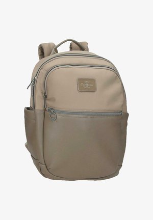 Pepe Jeans, CHRISTINE CASUAL - Mochila - beige