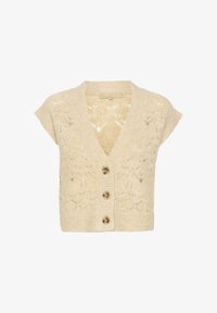 Neizvēlēts, oyster gray melange