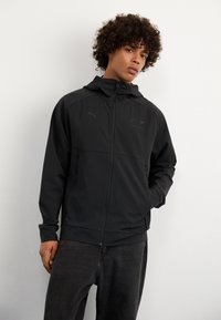 Puma LIFE JACKET - Lichte jas - black