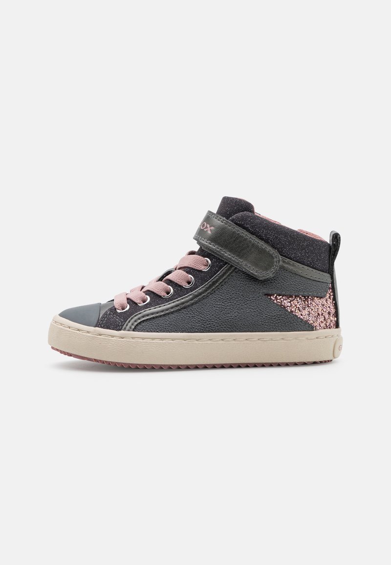Geox kalispera sneaker high Clearance