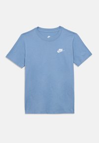 No seleccionado, work blue/white