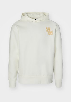 adidas Originals REAL MADRID  - Club wear - off white
