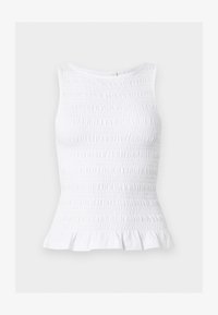 Επιλέχθηκε, bright white