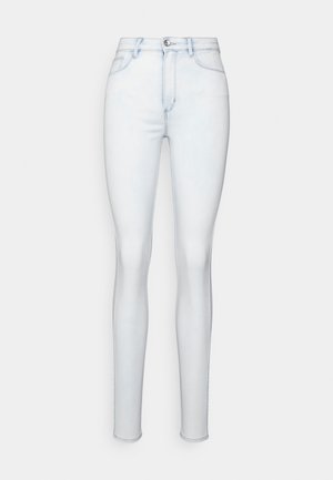 ONLROYAL LIFE - Jeans Skinny Fit - light blue denim