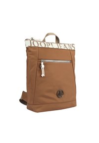 JOOP! Jeans LIETISSIMO ELVA - Nahrbtnik - brown