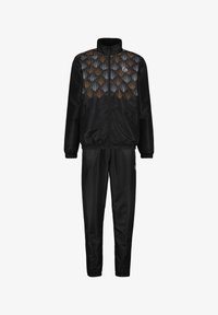 Geselecteerd, black apricot