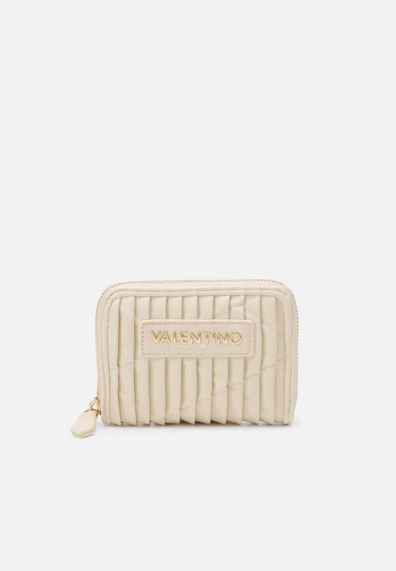 Valentino Bags CLAPHAM Denarnica ecru/kremno bela Zalando.si