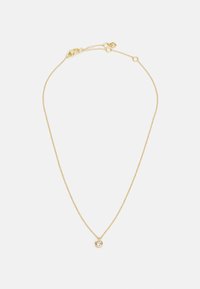 kate spade new york MINI PENDANT - Grandinėlė - gold-coloured