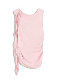 WITH DETAIL - Blouse - light pink