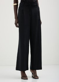 Calliope Pantaloni - nero