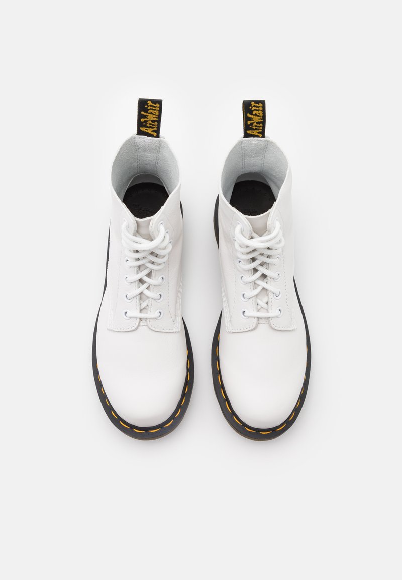 Dr. Martens dames 102 cmGevechtslaars