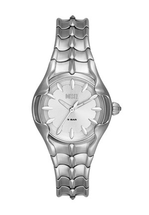 VERT UNISEX - Watch - silver-coloured