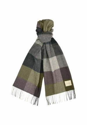 PROFUOMO, Bufanda - grey