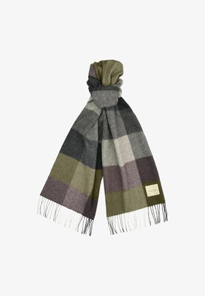 PROFUOMO, Bufanda - grey