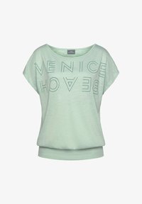 Geselecteerd, mint