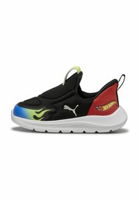 Puma - HOT WHEELS UNISEX - Półbuty wsuwane Miniatura obrazu 1