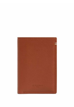 Portafoglio - brown