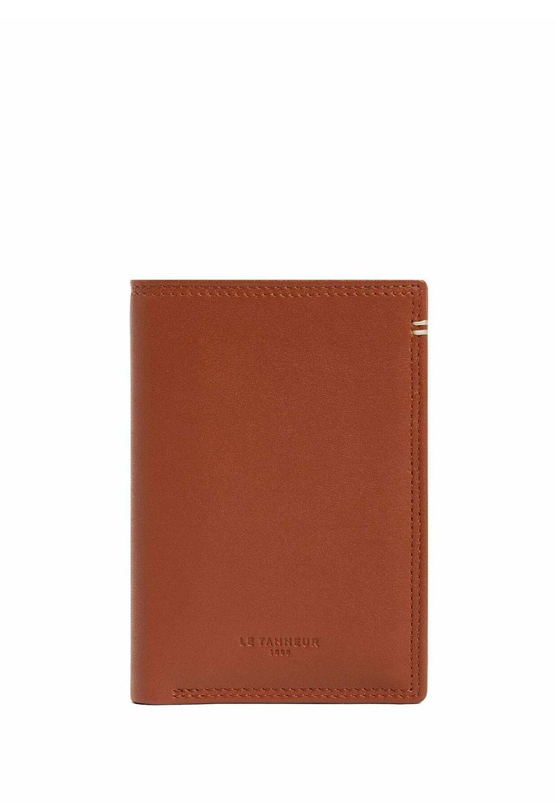 Le Tanneur Monedero - brown
