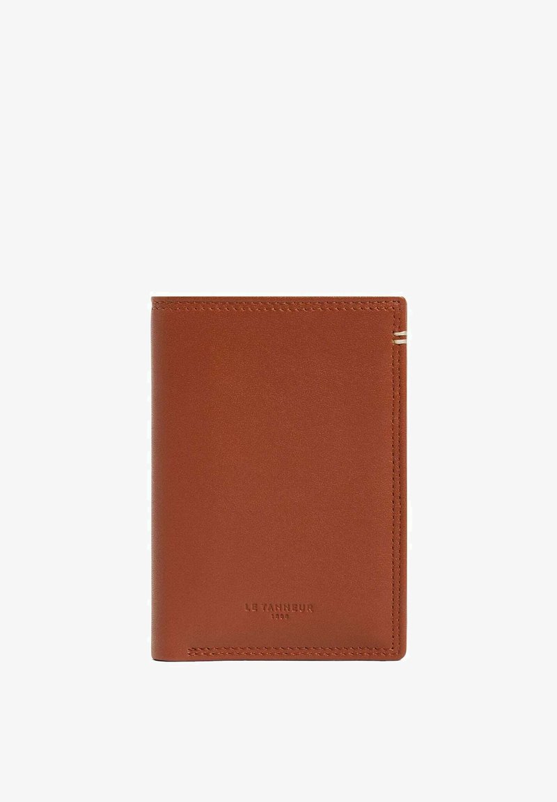 Le Tanneur Portafoglio - brown