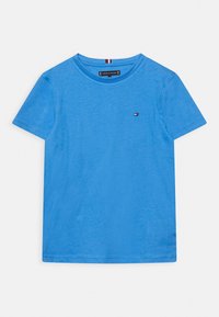 Não selecionado, mesmerizing blue