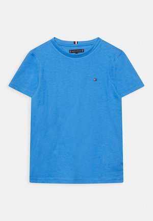 ESSENTIAL COTTON TEE - T-shirt basic - mesmerizing blue